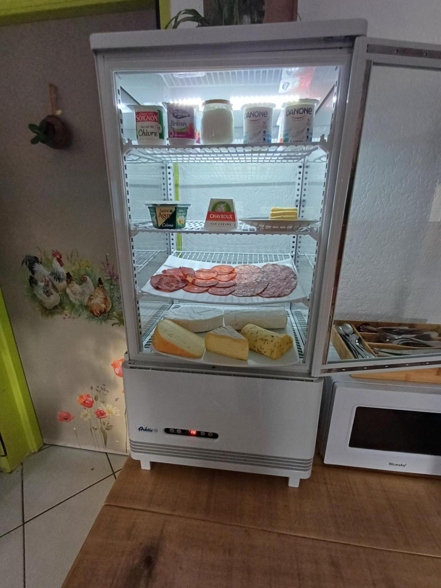 Bel Hotel Restaurant La Gentilhommiere Trebes Ngoại thất bức ảnh