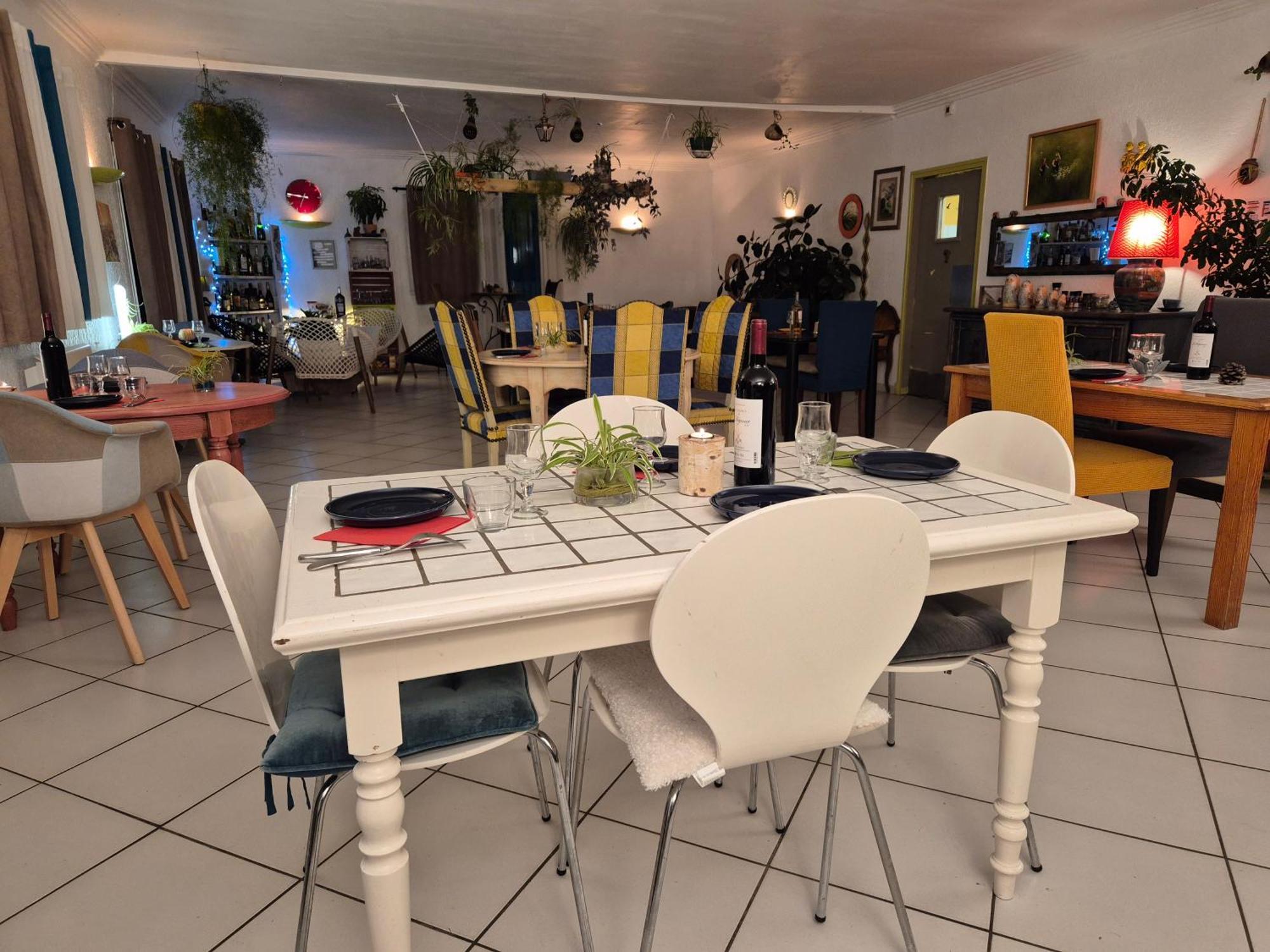 Bel Hotel Restaurant La Gentilhommiere Trebes Ngoại thất bức ảnh