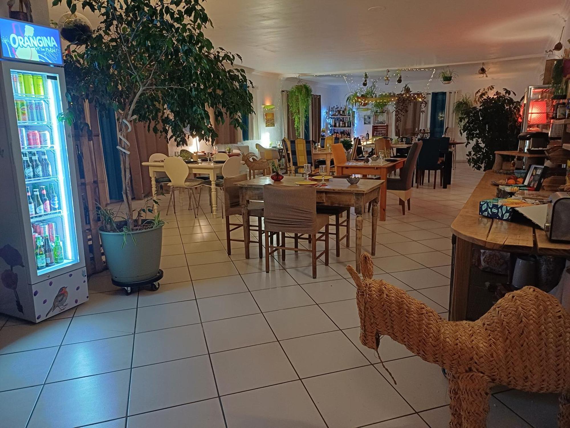 Bel Hotel Restaurant La Gentilhommiere Trebes Ngoại thất bức ảnh
