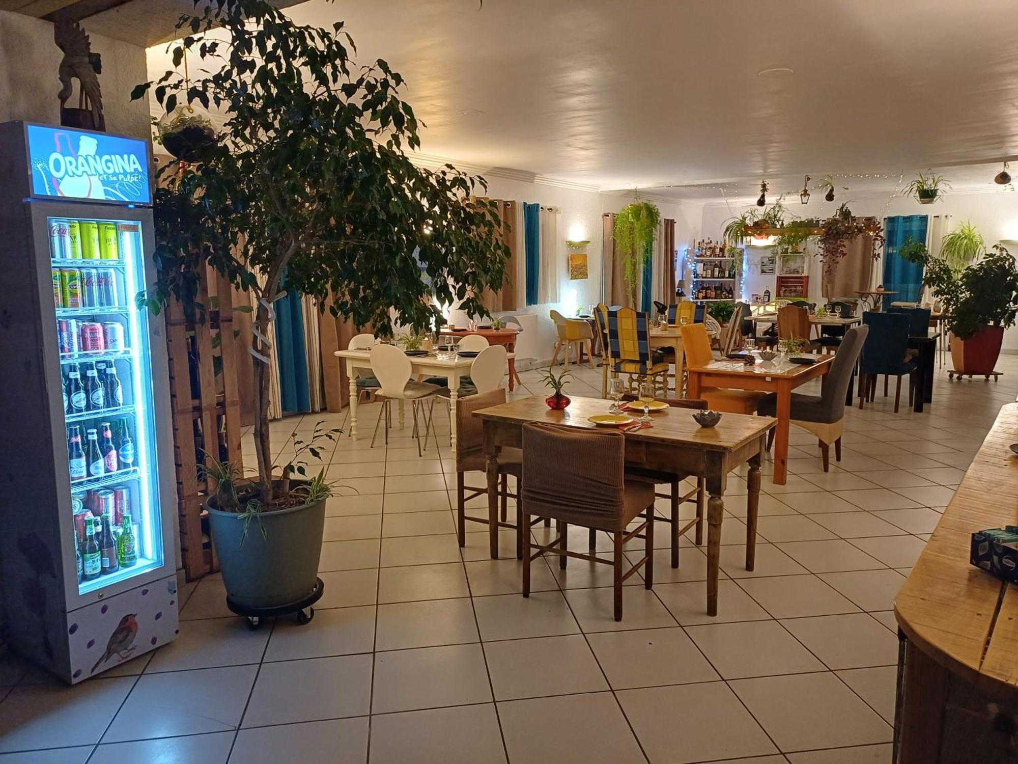 Bel Hotel Restaurant La Gentilhommiere Trebes Ngoại thất bức ảnh